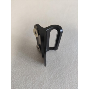 RIDLEY náhradní díl Removable Front Derailleur Clamp incl. bolts