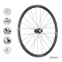 VISION zapletená kola METRON30 SL DB-CL Tub SH11