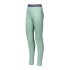 SENSOR MERINO DF juniorské spodky basil green velikost 160