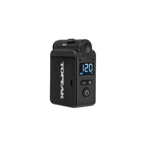 TOPEAK pumpa E-BOOSTER DIGITAL
