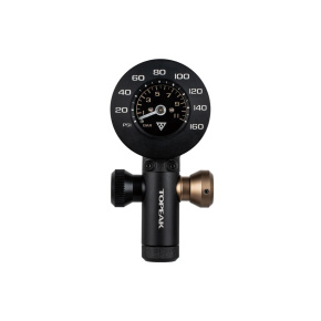 TOPEAK pumpa AIRBOOSTER G+