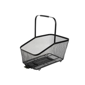 TOPEAK košík na řidítka URBAN BASKET REAR 24L