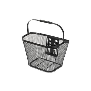 TOPEAK košík na řidítka URBAN BASKET FRONT 15L
