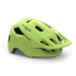 MET přilba SHELTER ultra lime -52/56