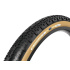 PANARACER plášť GRAVELKING X1 700x45 černá/hnědá
