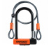 KRYPTONITE zámek Evolution Mini-7 Cable + Flex-Frame