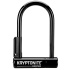 KRYPTONITE zámek Keeper Mini-6 w/bracket