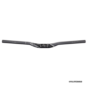 FSA řidítka COMET riser alloy 31.8x760x15 mm