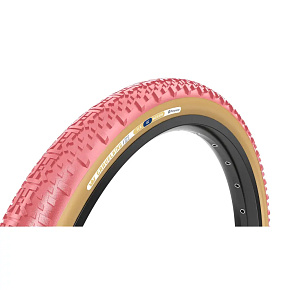 PANARACER plášť GRAVELKING X1 700x45 sakura/hnědá PANARACER plášť GRAVELKING X1 700x45 sakura/hnědá