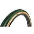 PANARACER plášť GRAVELKING SS 700x45 british racing green/hnědá