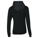 MIZUNO Sweat Jacket / Black