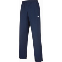 MIZUNO JR Micro Tracksuit(C) / Red/Navy