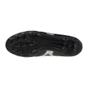 MIZUNO MORELIA II CLUB AG / Black/Galaxy Silver/Dark Shadow