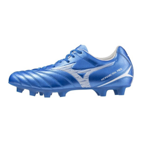 MIZUNO MONARCIDA NEO III SELECT FG / Laser Blue/White MIZUNO MONARCIDA NEO III SELECT FG / Laser Blue/White