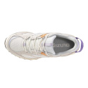 MIZUNO WAVE MUJIN TL(U) / MIZSnowWhite/White/PaisleyPurp