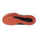 MIZUNO THUNDER BLADE Z(U) / Black/Neon Flame/Peacock Blue /