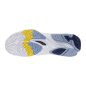 MIZUNO WAVE LIGHTNING Z8(U) / White/BellwetherBlue/BelAirBlu /