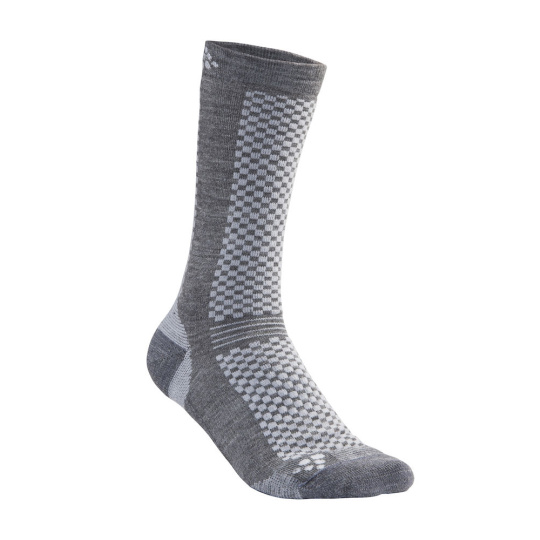 Ponožky CRAFT Warm 2-pack