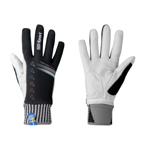Rukavice LILL-SPORT LEGEND SLIM THERMO