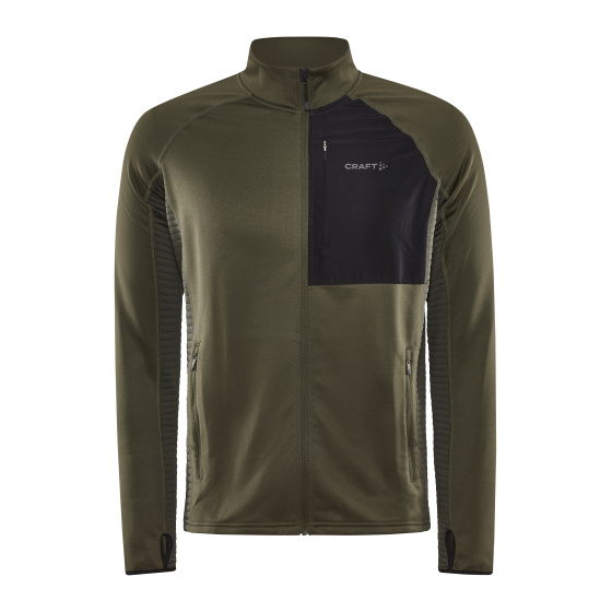 Mikina CRAFT ADV Tech Fleece Thermal