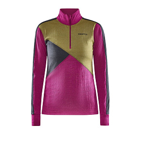 W Triko CRAFT ADV Nordic Wool HZ W Triko CRAFT ADV Nordic Wool HZ