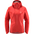 W Bunda Haglöfs L.I.M GTX Active dámská M