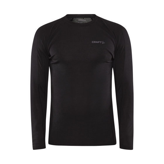 Triko CRAFT ADV Wool Merino RN LS