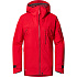 W Bunda Haglöfs Latnja GTX insulated dámská
