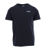 INOV8 GRAPHIC TEE "MONT BLANC" M black graphite