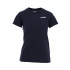 INOV8 GRAPHIC TEE "MONT BLANC" W black graphite