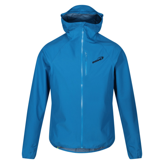 INOV8 STORMSHELL FZ v2 M blue