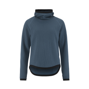 W Triko CRAFT Grid Hood