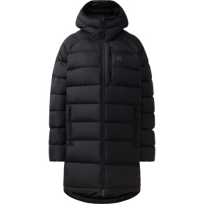W Parka Haglöfs Rosson Down dámská