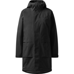 W Parka Haglöfs Salix Mimic Proof dámská