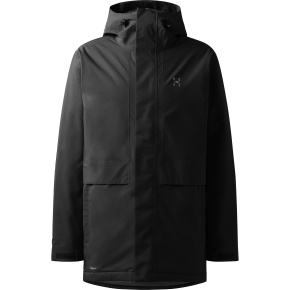 Parka Haglöfs Salix Mimic Proof pánská