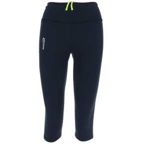 INOV8 ACTIVE 3/4 TIGHTS W black