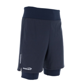 INOV8 AIRLITE 2in1 SHORT M black INOV8 AIRLITE 2in1 SHORT M black