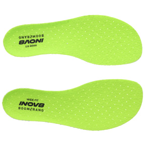 INOV8 BOOMERANG FOOTBED (wide)