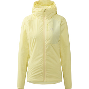 W Bunda Haglöfs L.I.M Mimic Barrier Hood dámská