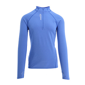 INOV8 ACTIVE HZ MIDLAYER M blue INOV8 ACTIVE HZ MIDLAYER M blue