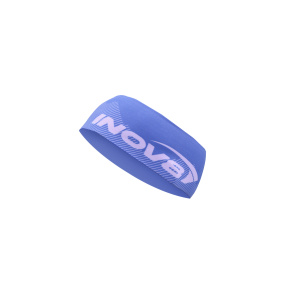 INOV8 RACE ELITE HEADBAND blue/purple
