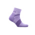 INOV8 ACTIVE MID SOCK purple
