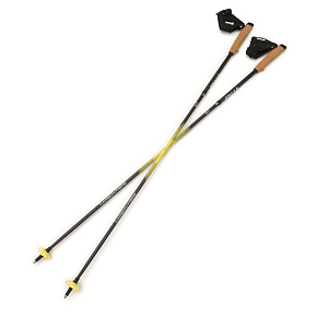 Hole SILVA Running/Trekking carbon 115cm Hole SILVA Running/Trekking carbon 115cm