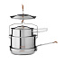 Nádobí PRIMUS CampFire Cookset S.S. Large