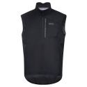 GORE Spirit Vest Mens-black-XL 100719990006