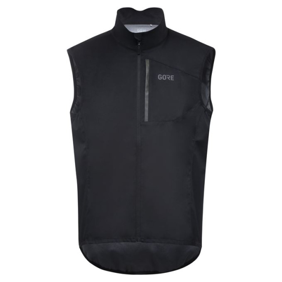 GORE Spirit Vest Mens-black-XL 100719990006