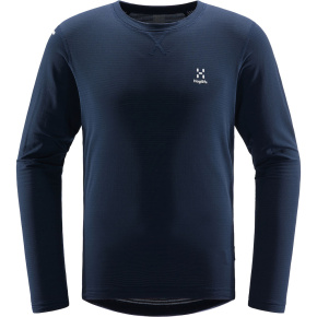 Triko Haglöfs L.I.M Mid Roundneck pánské XL