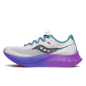 pánská obuv saucony S20939-68 ENDORPHIN PRO 4 white/shadow
