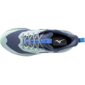 MIZUNO WAVE RIDER TT 2(M) / Vintage Indigo/Ether/Neo Mint /