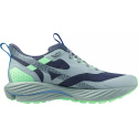 MIZUNO WAVE RIDER TT 2(M) / Vintage Indigo/Ether/Neo Mint /